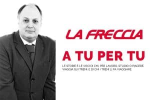 la freccia intervista dottor minoretti