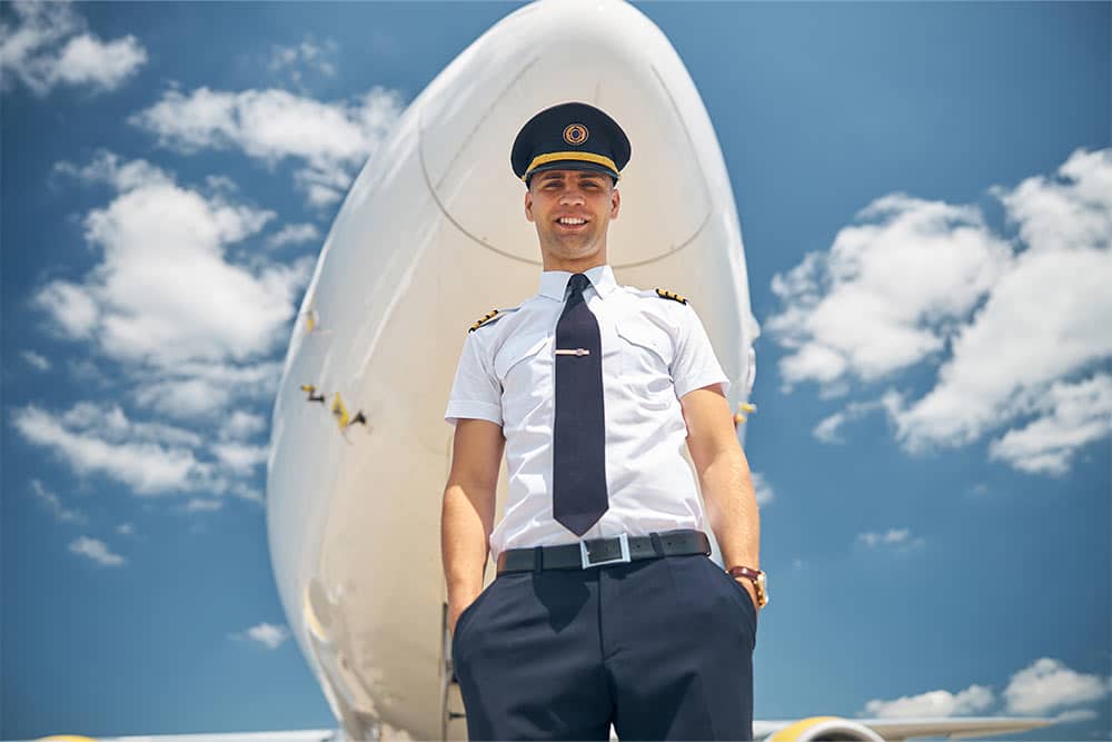 ricerca spiega correlazione depressine funzioni cognitive piloti