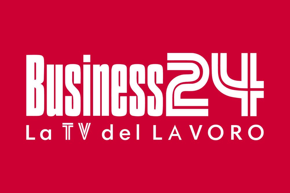 logo business tv 24