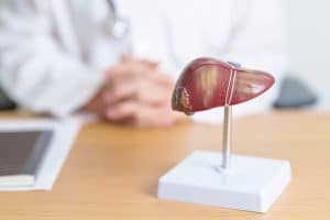 salute fegato piloti linea studio evidenzia rischi