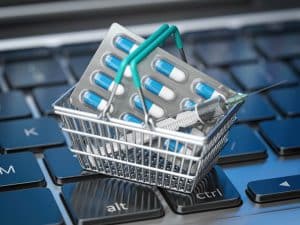 illeciti commercio online farmaci