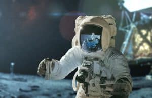 studio proteggere salute astronauti spazio