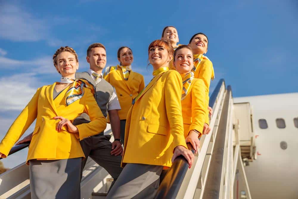 come diventare assistente volo studio minoretti