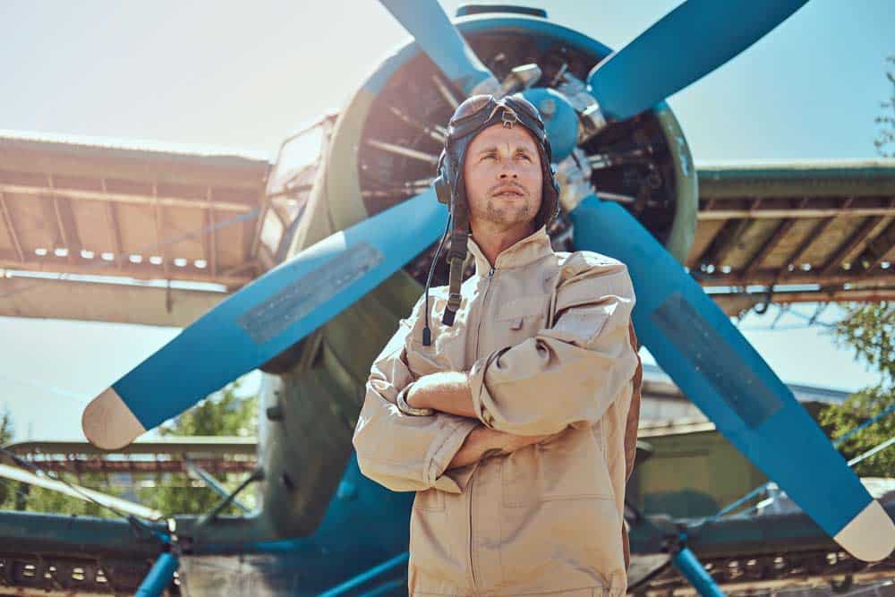 gestione stress piloti sicurezza aviazione studio minoretti