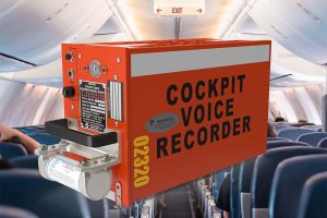 scatola nera dispositivo essenziale per sicurezza aerea
