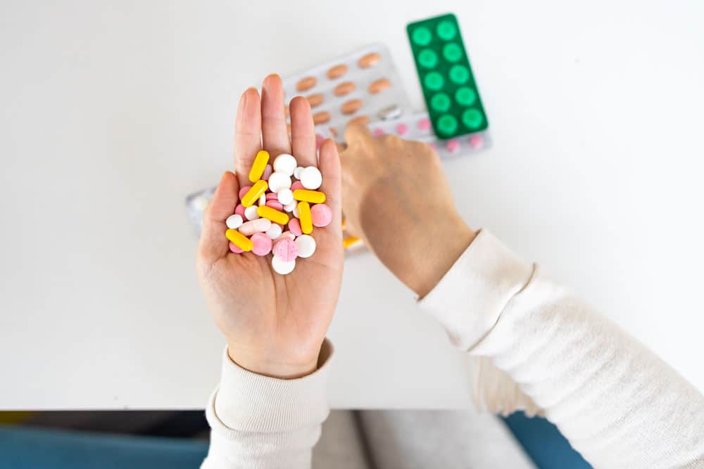 effetti collaterali farmaci