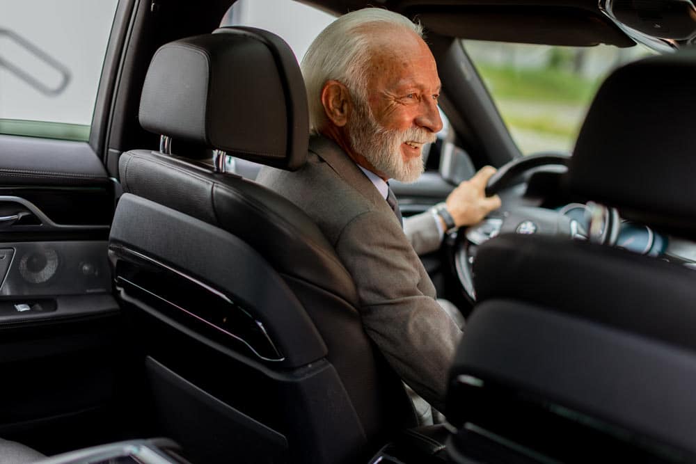 rinnovo patente over70